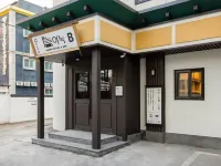Anook Hotel & Spa Seoul Jongno Anguk 2nd Hotels near Gyeongbokgung Palace