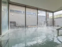 ART HOTEL Kashima Central - Hot Springs