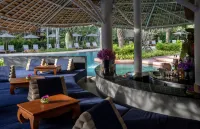 Anantara Hua Hin Resort - bar