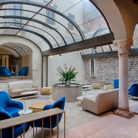 NH Collection Palazzo Verona