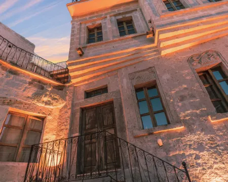 Atilla's Cave Hotel Hotels in Nar