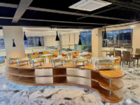 スカイポート ホテル