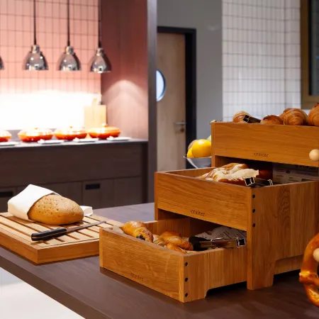 Hampton by Hilton Stuttgart Airport Filderstadt