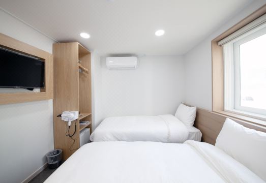 K-그랜드 호텔 DDP 대표 이미지