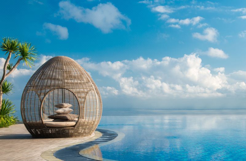Renaissance Bali Uluwatu Resort & Spa