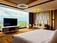 Cahaya Villa Garut Hotels in Garut Regency