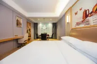 Vienna Hotel (Jinggangshan Scenic Area Tianjie Branch)