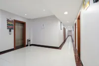 ナンユアン イン(NANYUAN INN)チェーンホテル(臨海銀泰城)