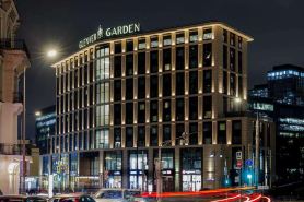 Glenver Garden Hotel (Ex.Hilton Garden Inn)