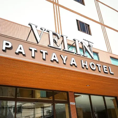VELIN Pattaya Hotel