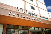 VELIN Pattaya Hotel - Parking