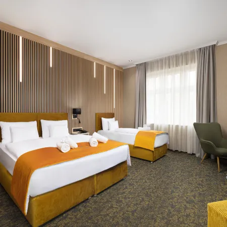 Hotel Allora Отели рядом с достопримечательностью «19. Кишпешт»