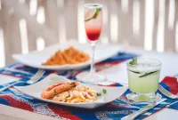 Exploreans Beach Club & Villas Watamu - breakfast