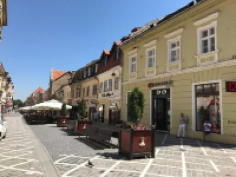 Barrique Apartament โรงแรมใน