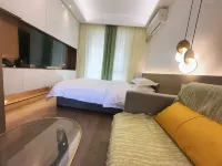 Qinghe Yue Apartment (Nanning Minzu Square)