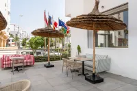 Noreba Hospitality - Gym