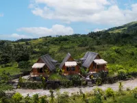 Janggur Baud Hill Nusa Penida Hotels near Bukit Teletubbies
