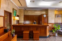 Fukuyama Rose Garden Hotel