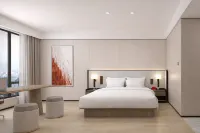 Shankee Hotel (Huai'an Hexia Ancient Town Zhou Enlai Memorial) - ที่มีที่จอดรถ