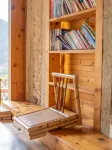 Mijing Liangjiashan Hostel - ที่มีบาร์