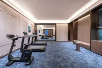 Crystal Hotel, Art Avenue, Development Zone, Langfang