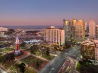 Sheraton Buenos Aires Hotel & Convention Center Hotels near Tortoni Cafe