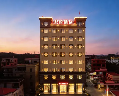 JunYue Hotel