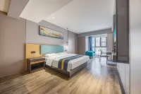Superior Hotel (Anqing 7th Street) - Esports