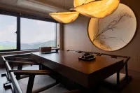 Den Basta Ryokan Mandeok