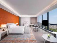 RADISSON BLU HOTEL NANJING SOUTH NEW TOWN - 新規開業
