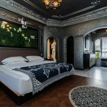 Yulu Xiaozhu Garden Homestay (Liupanshui Zhongshan Government Store)