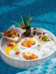 布吉卡馬拉海灘温德姆花園酒店