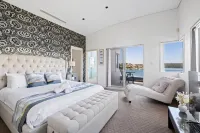 Waterfront Luxury Rooms with Stunning Views - Deniz Manzaralı