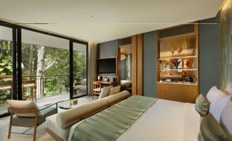 Alaya Suites Ubud
