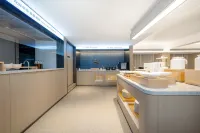 Huanman Hotel (Changsha County Xingsha Economic Development Zone Zhongmao City Branch)