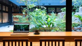 Oriental Hotel Kyoto Rokujo