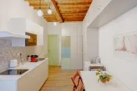 Florence David's Guesthouse Steps from Accademia Gallery