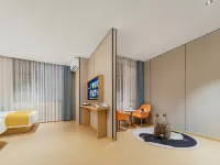 Yunfei International Hotel (Guilin High-speed Railway North Station Branch) Hotels in Lingchuan County