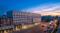 Jinjiang Inn (Anyang Neihuang County GovJinjiang Inn, Anyang Neihuang County Government Store