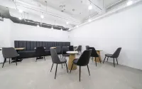 춘천 호텔 봄의 강