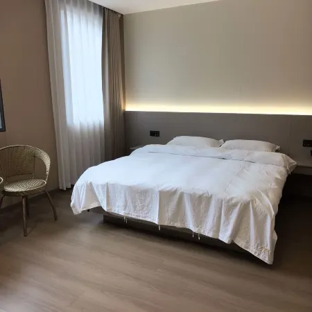 Yuhengge Hotel