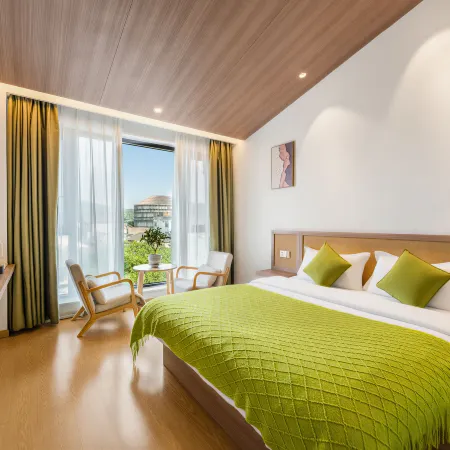 Boyu Hotel