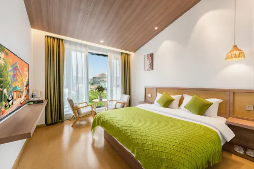 Boyu Hotel