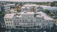 Kvosin Downtown Hotel Hotels in 