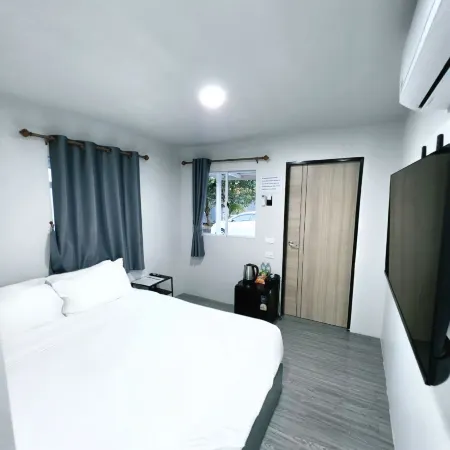 Cloud Bed Ao Nang
