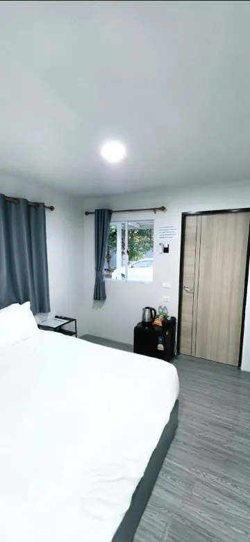 ห้องคอมฟี่เตียงควีนไซส์