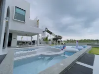 Reniva Poolvilla Cha-am