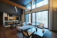 COCO VILLA KITAKARUIZAWA02-Dog Stay Hotels in 