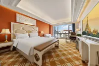 Xiangjiang Grand Hotel (Mangshi Airport Xiaojinta) - Hot Springs