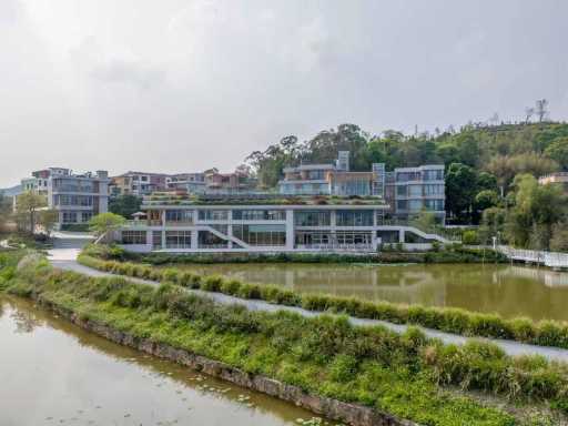Heyang Heshan · Heyang Chinese Inn Hotels in Qingyuan